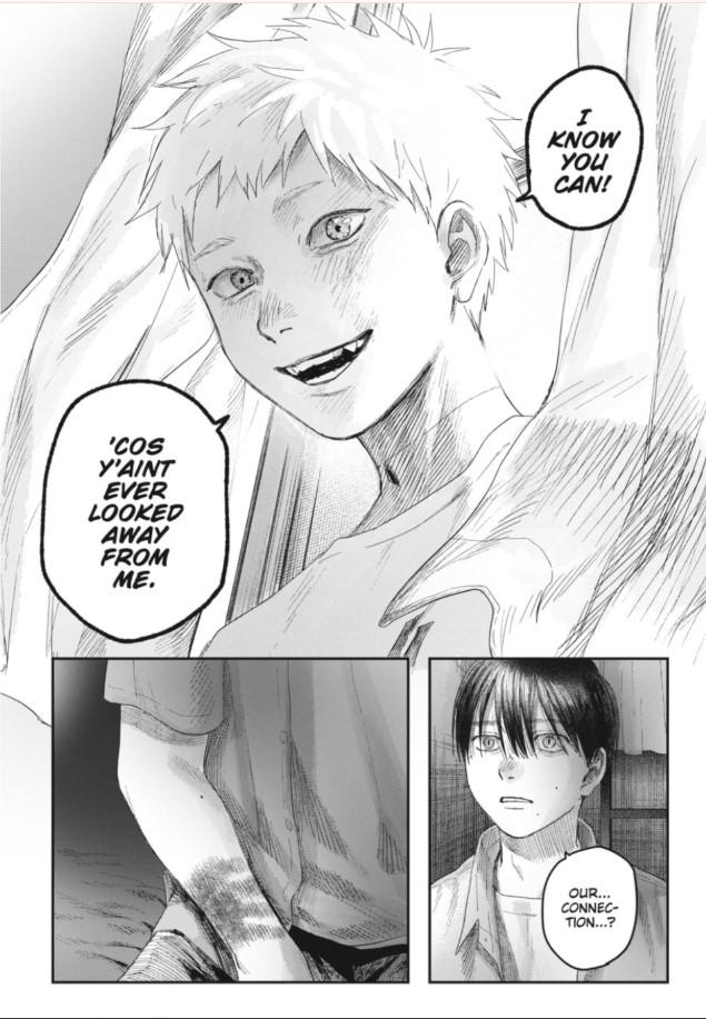 The Summer Hikaru Died Chapter 32.3 image 08